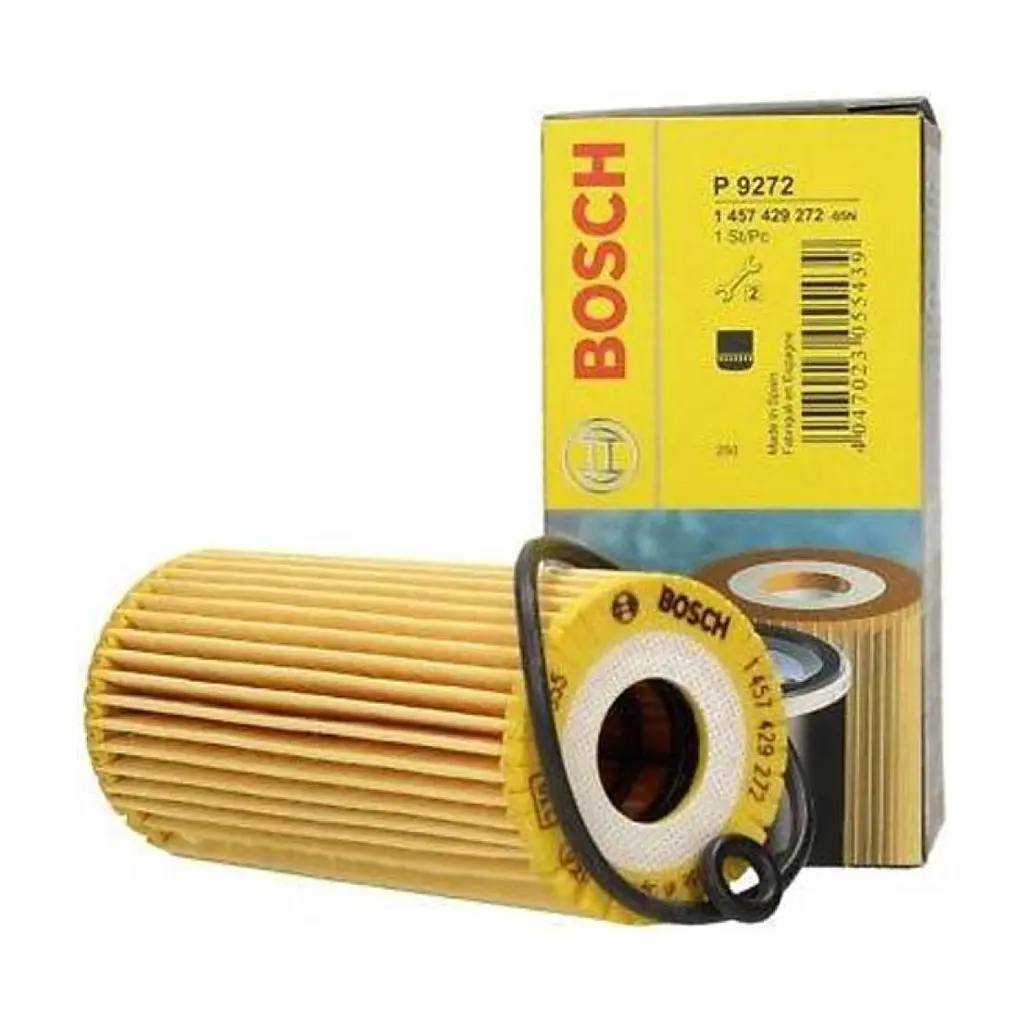 Фільтр масляний Bosch 1 457 429 272 - фото 3