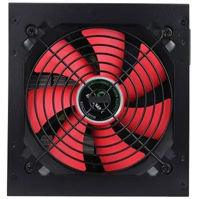 Блок живлення Gamemax 500W (GM-500B) - фото 2