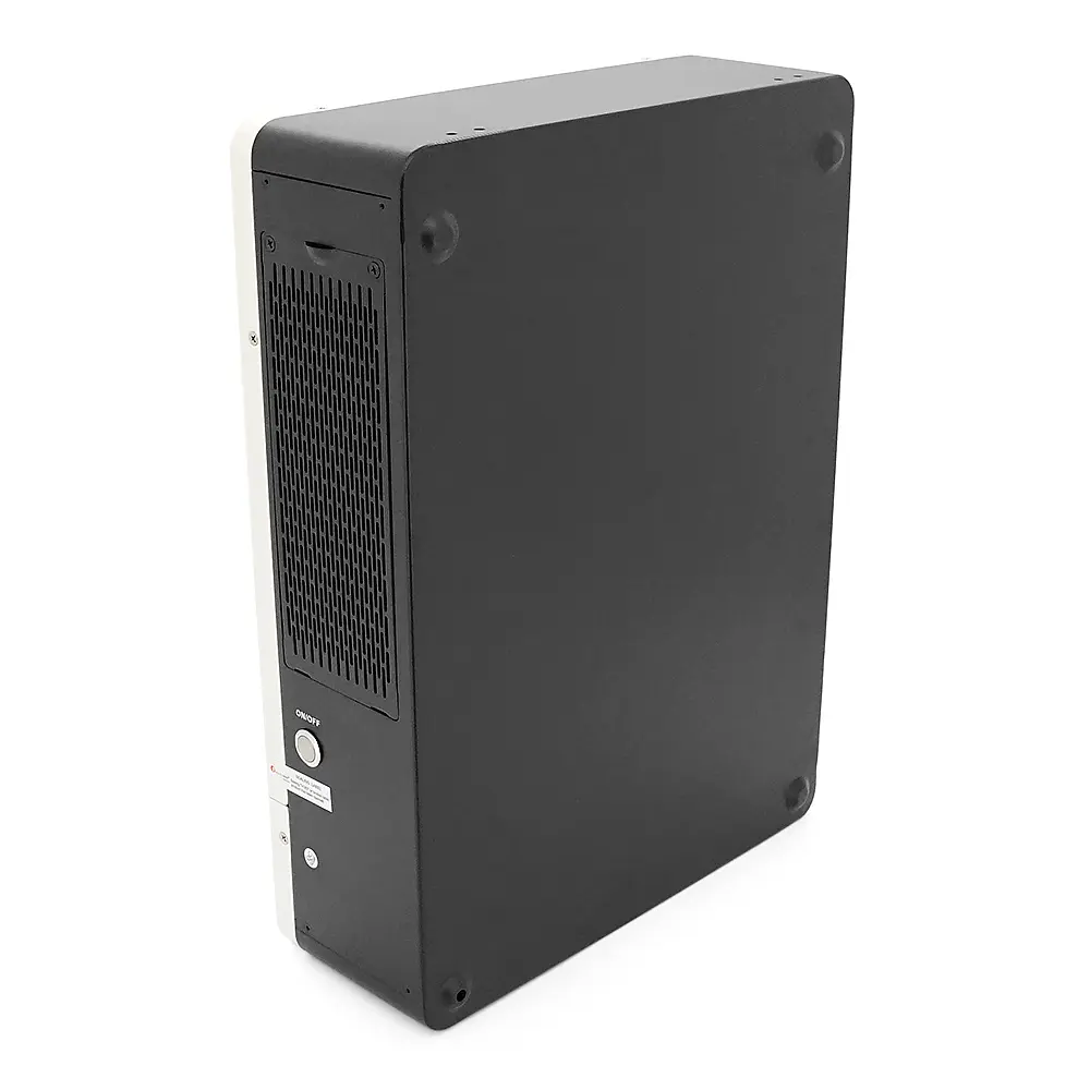 Гібридний інвертор Felicity IVEM4024-II 4KVA 24V RS485 MPPT(90V-450V) 230Vac 120A(Parallel) 430x310x120mm 10.4 kg - фото 2