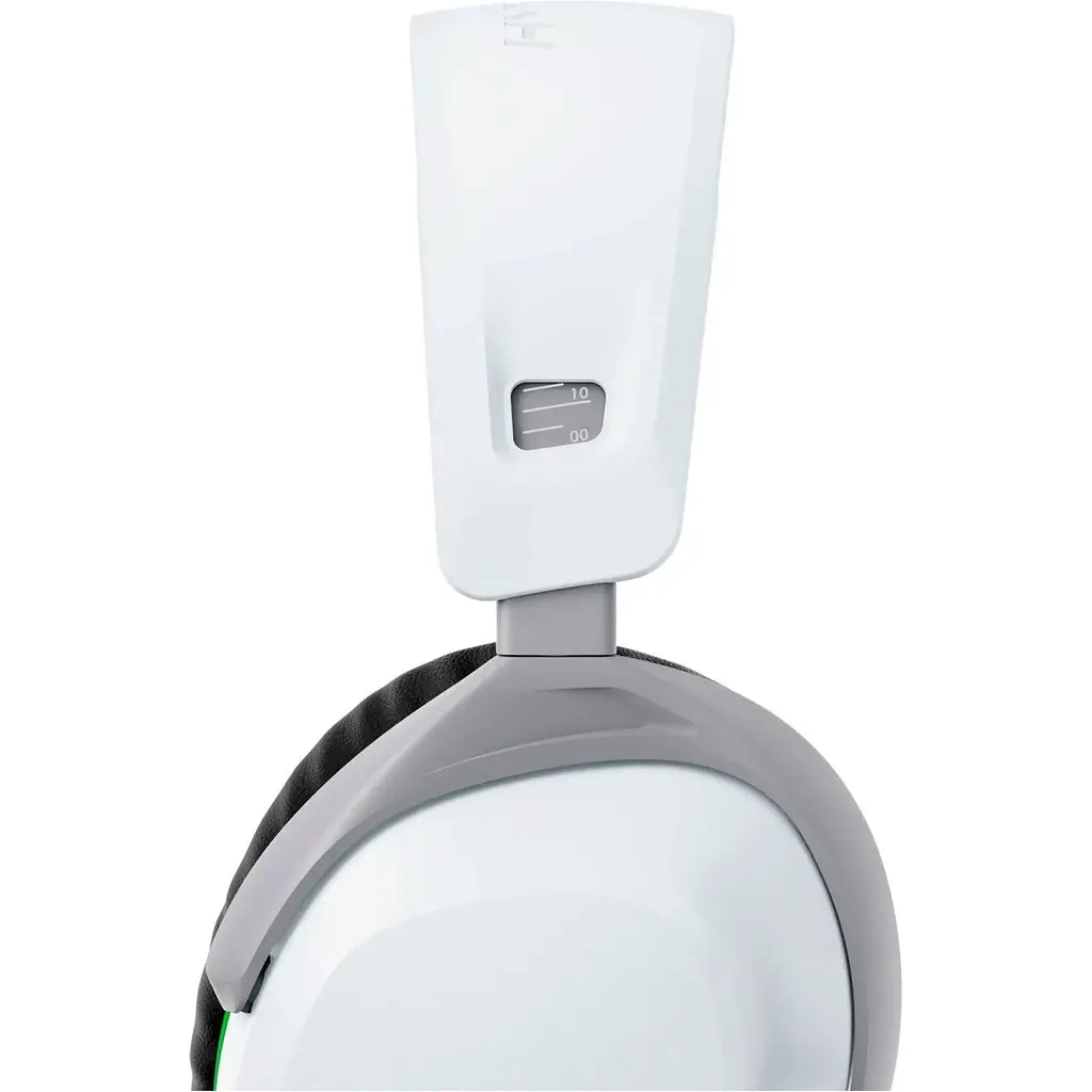 Ігрові навушники HyperX Cloud Stinger 2 for Xbox White (75X28AA) [119985] - фото 3