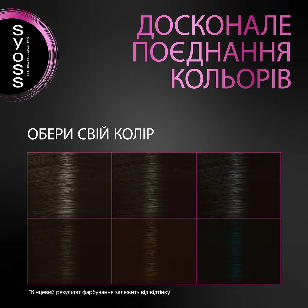 Тонуючий спрей для волосся Syoss Root Retoucher для маскування коріння і сивини, чорний, 120 мл - фото 8