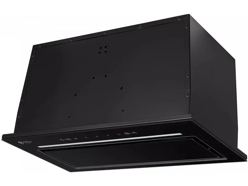 Витяжка вбудована Perfelli DESIGN FILINI 5 NERO - фото 4