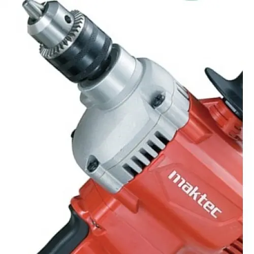 Дрель-миксер Makita M6201 750 Вт - фото 3