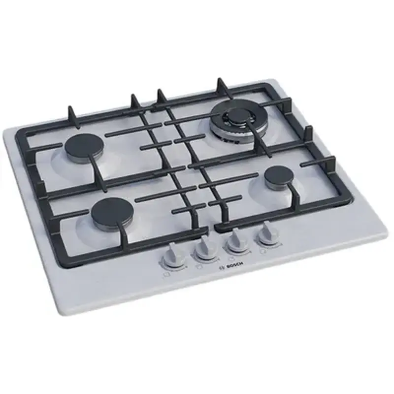 Робоча поверхня BOSCH PGH6B5K90R - фото 6