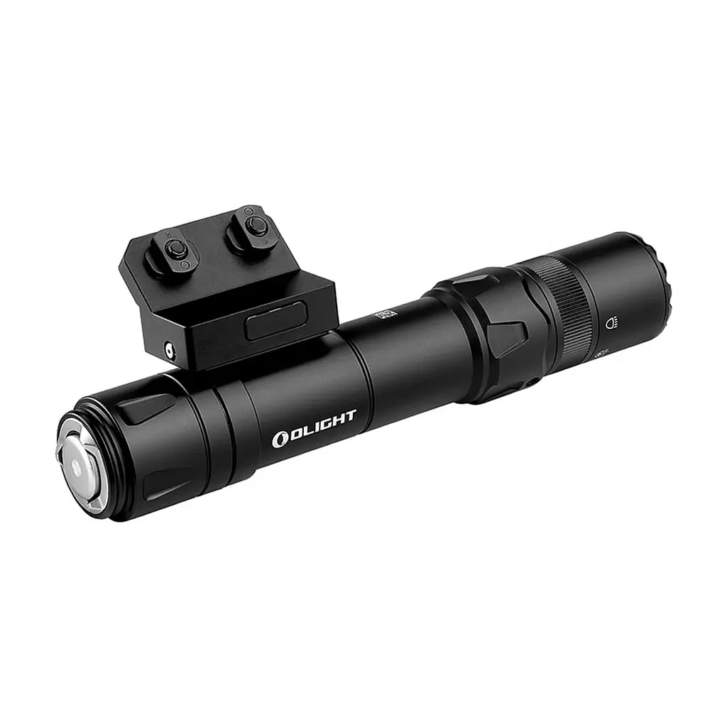 Ліхтар Olight Odin GL Green Laser Black M-LOK (Odin GL M) - фото 4