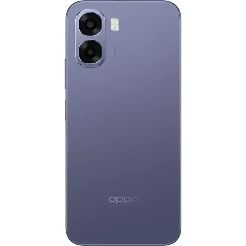 Смартфон OPPO A6X 4/128GB CPH2819 Plum Purple - фото 5