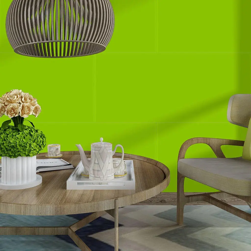 Самоклеюча стінова PET плитка Sticker Wall 900х400х2мм SW-00002254 - фото 6