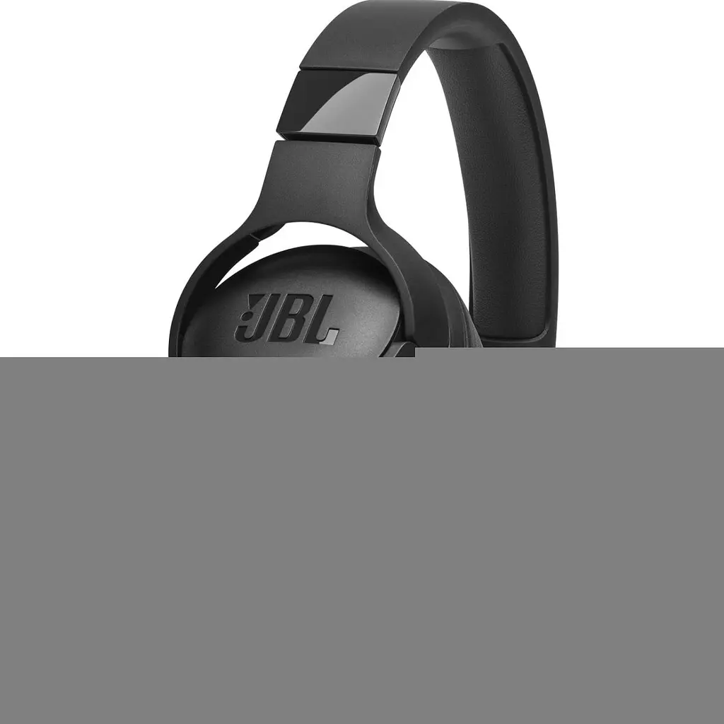 Навушники JBL Tune 760NC Black (JBLT760NCBLK) [135791] - фото 2