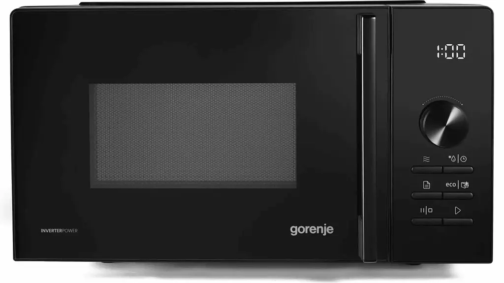 Мікрохвильова піч Gorenje MO20A3B5 (C20UXP75-G8E-B1A) (7290720) - фото 2