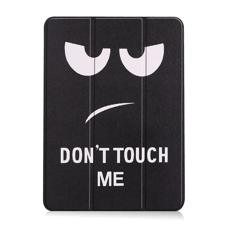 Чохол-книжка BeCover Smart Case для Apple iPad Air 13" M2/M3 (2024/2025) Don`t Touch (711617) - фото 3