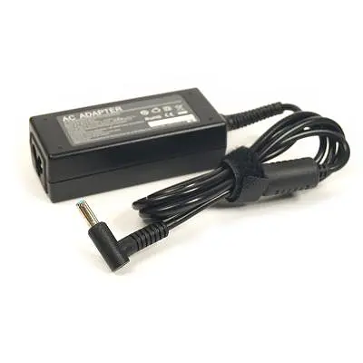 Блок живлення до ноутбуку PowerPlant HP 220V, 19.5V 45W 2.31A (4.5x3.0) (HP45G4530) - фото 2