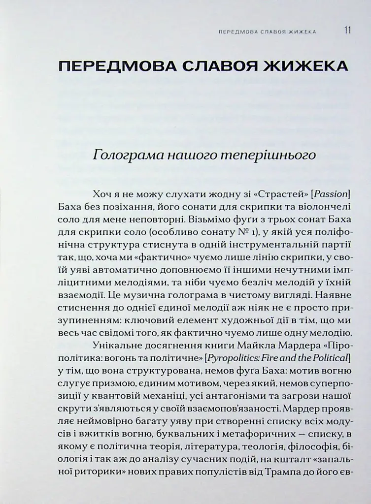 Пірополітика. Вогонь і політичне - Майкл Мардер - фото 5