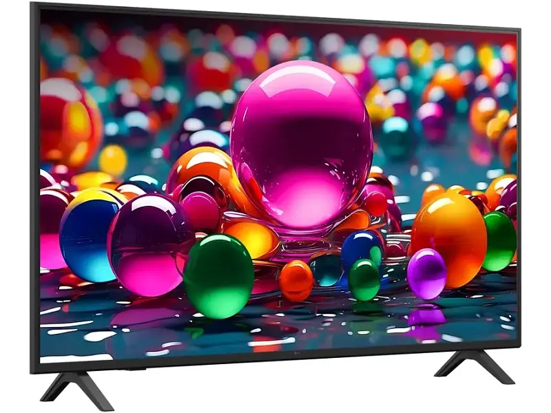 Телевізор LG 50UA75006LA - фото 3