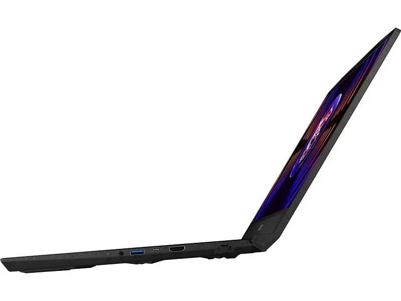 Ноутбук MSI KATANA 15 HX B14WFK Black (B14WFK-1013XUA) - фото 9