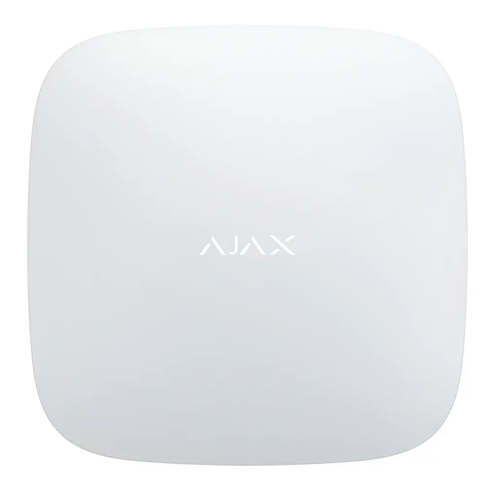 Ретранслятор сигналу Ajax ReX Білий (8001.37.WH1)