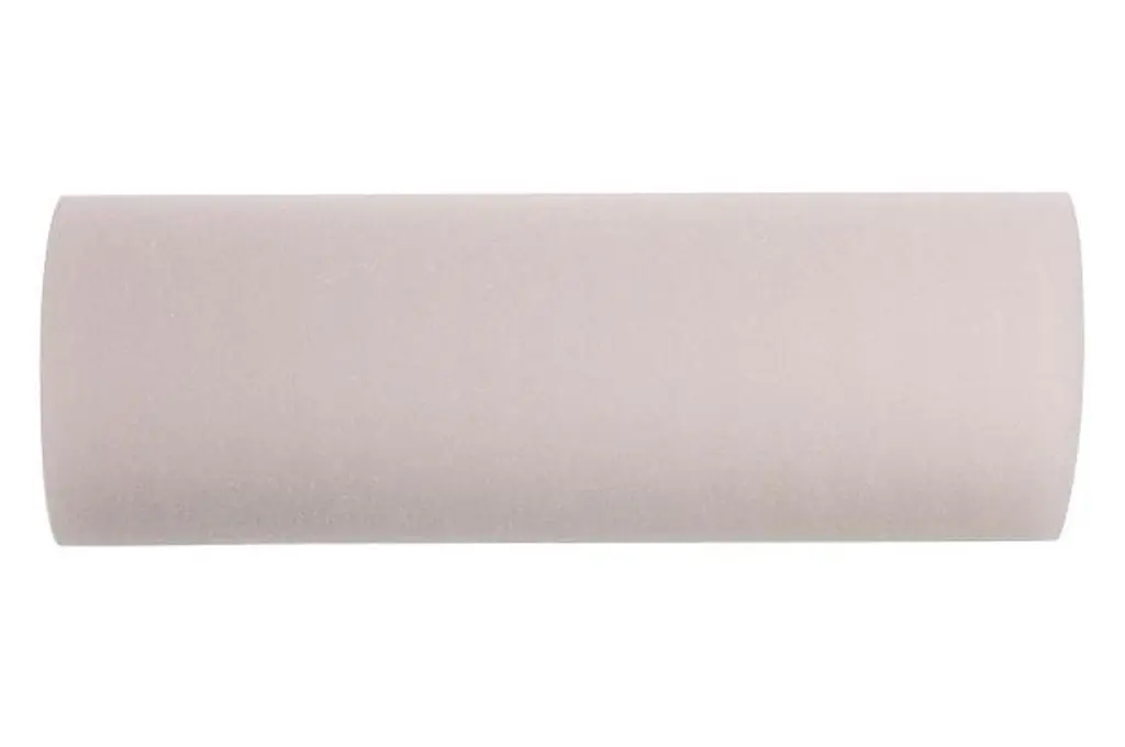 Валик малярський мольтопрен Intertool 6х50х150 мм (в упаковці 5 шт.) - фото 2