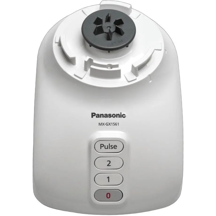 Двигатель блендера в сборе Panasonic X0701-700. - фото 2