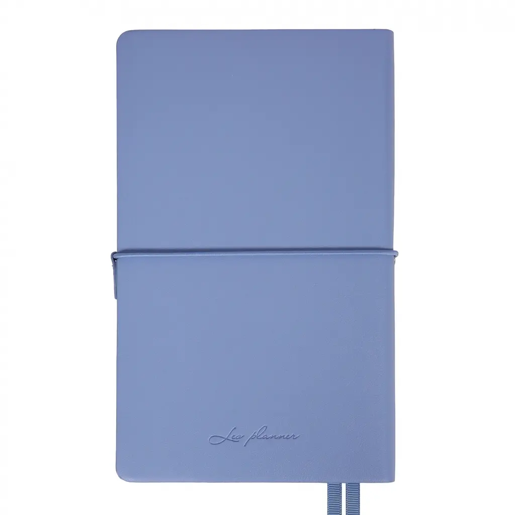 Записник діловий Leo Planner Leo Planner Glory датований 12 х 20 см 352 сторінки (252631) - фото 6