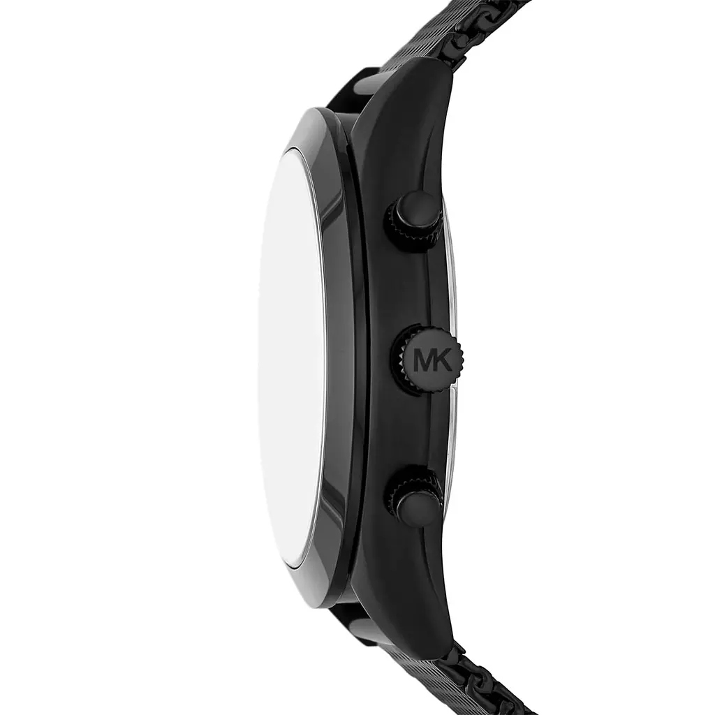 Мужские часы MICHAEL KORS MK9060 Runway - фото 3