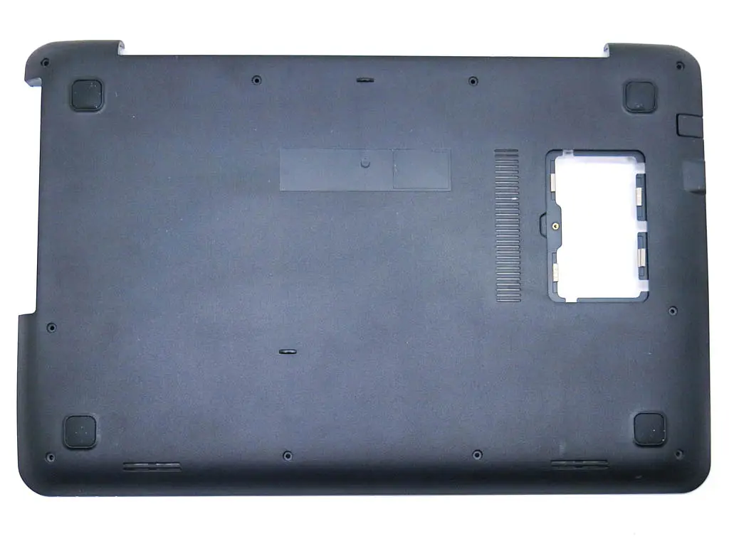 Кришка для ASUS A555, A555L (13NB0621AP0522) (Нижня кришка (Корито)) - фото 3