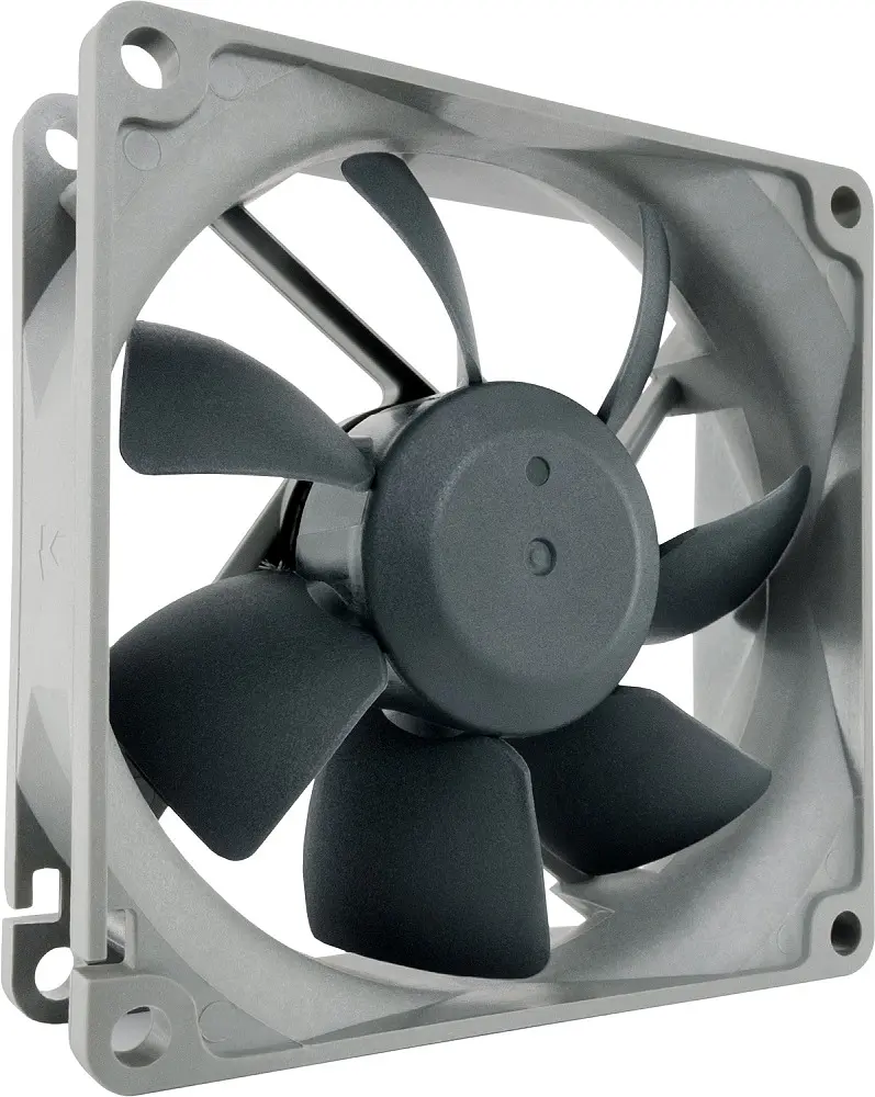 Вентилятор Noctua NF-R8 redux-1800 PWM 80mm - фото 2
