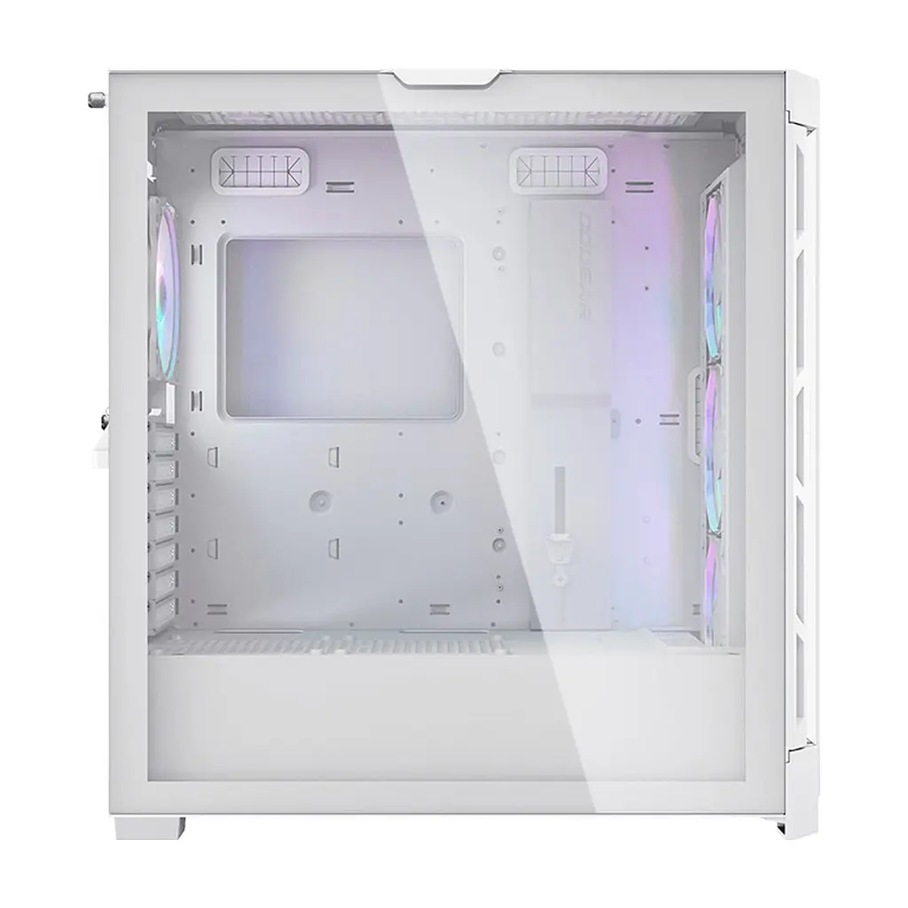 Корпус для ПК Cougar Airface Pro RGB White - фото 8