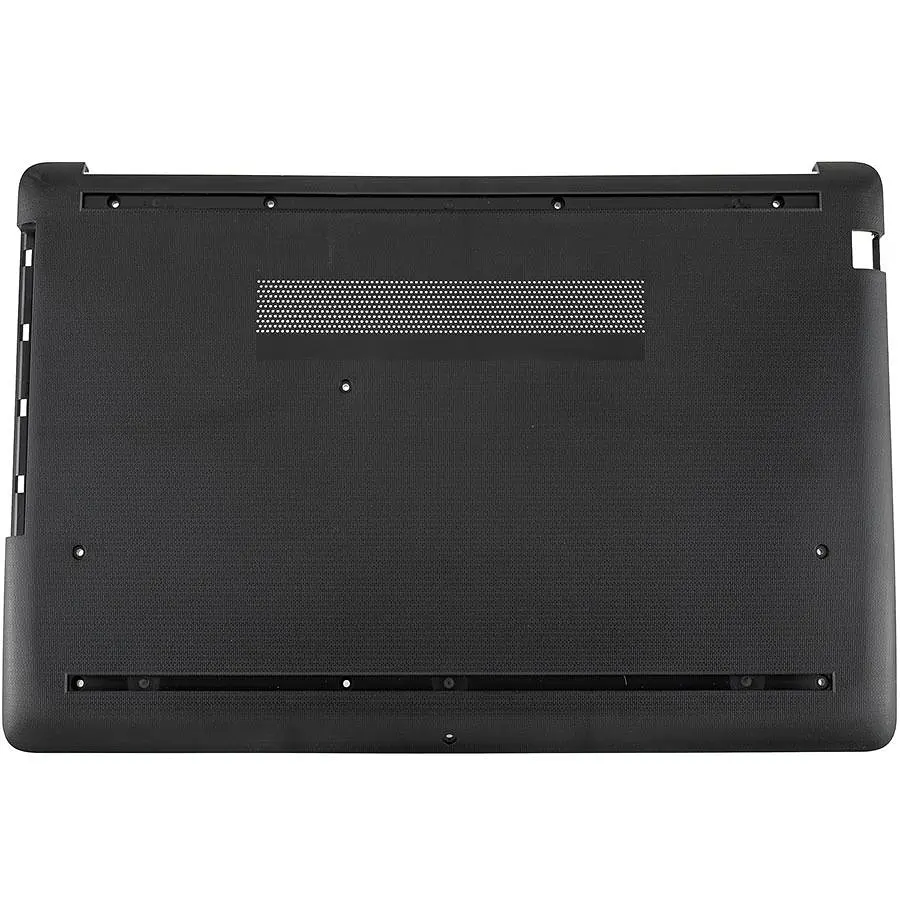 Нижня кришка Hewlett Packard для ноутбука HP (250 G7 255 G7) чорний - фото 2