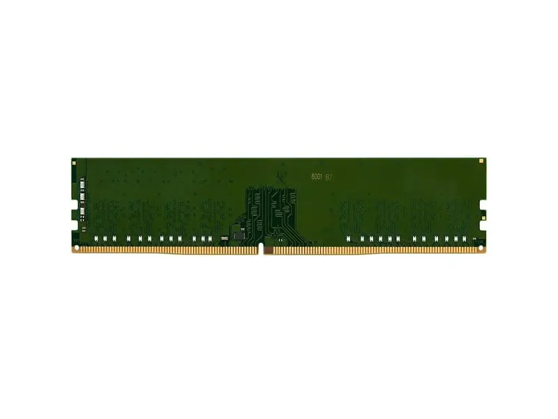 Модуль пам'яті Kingston 8 GB DDR4 3200 MHz (KVR32N22S8/8WP) - фото 2