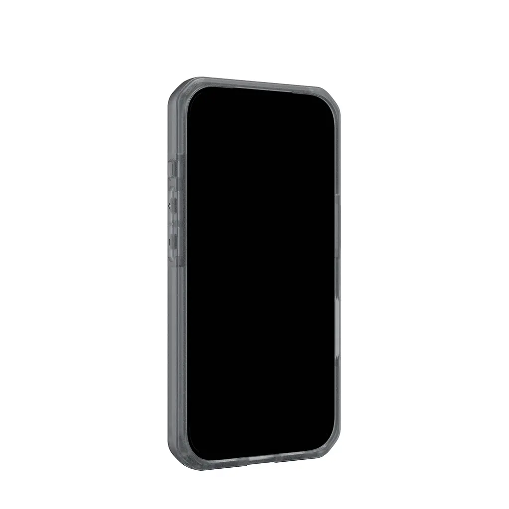 Чохол UAG для iPhone 17 Pro, Dot MagSafe, Ash teh0019310 - фото 7