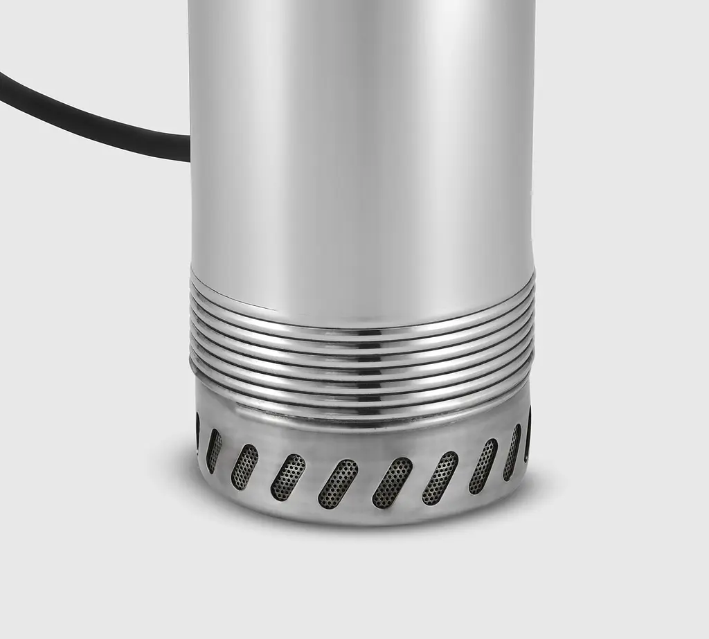 Насос для свердловини Karcher ВР 4 Deep Well (1.645-421.0) - фото 3
