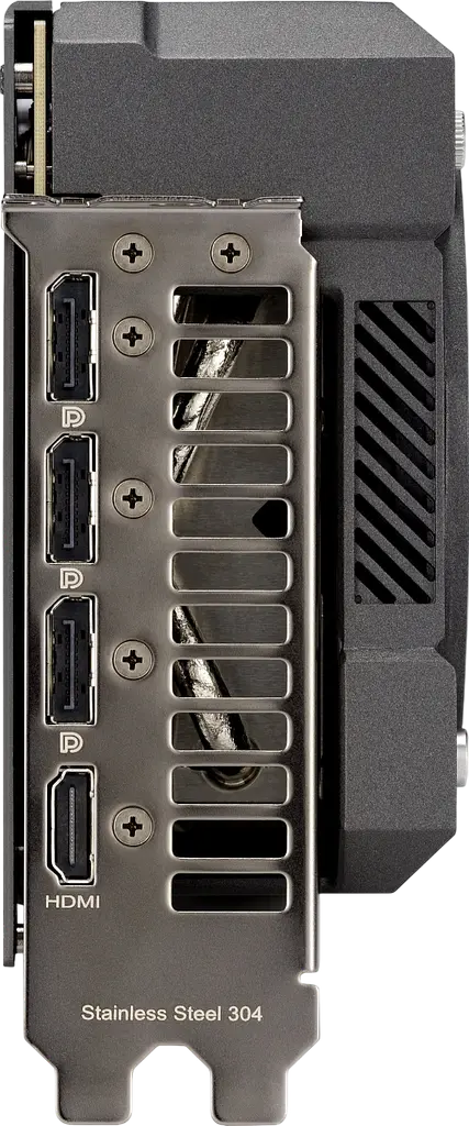 Відеокарта GeForce RTX 5060 8GB Asus TUF Gaming OC (TUF-RTX5060-O8G-GAMING) - фото 4