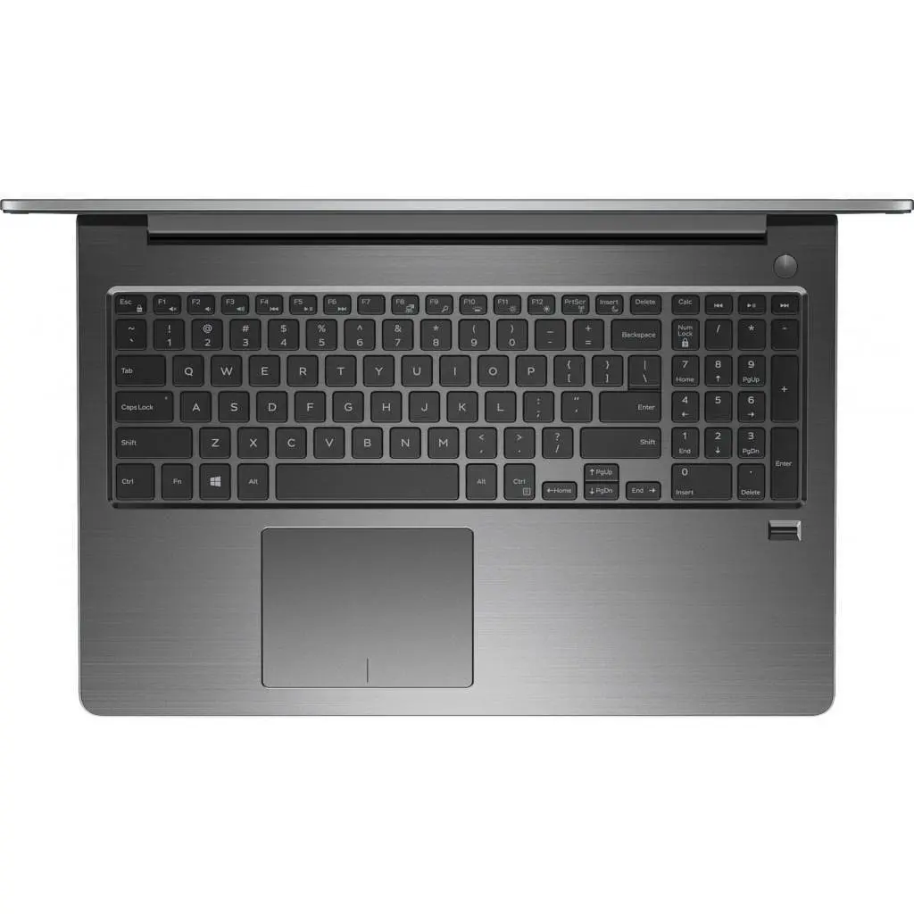 Ноутбук Dell Vostro 5568 (i5-7200U/8/1TB) - Class A "Б/В" - фото 6