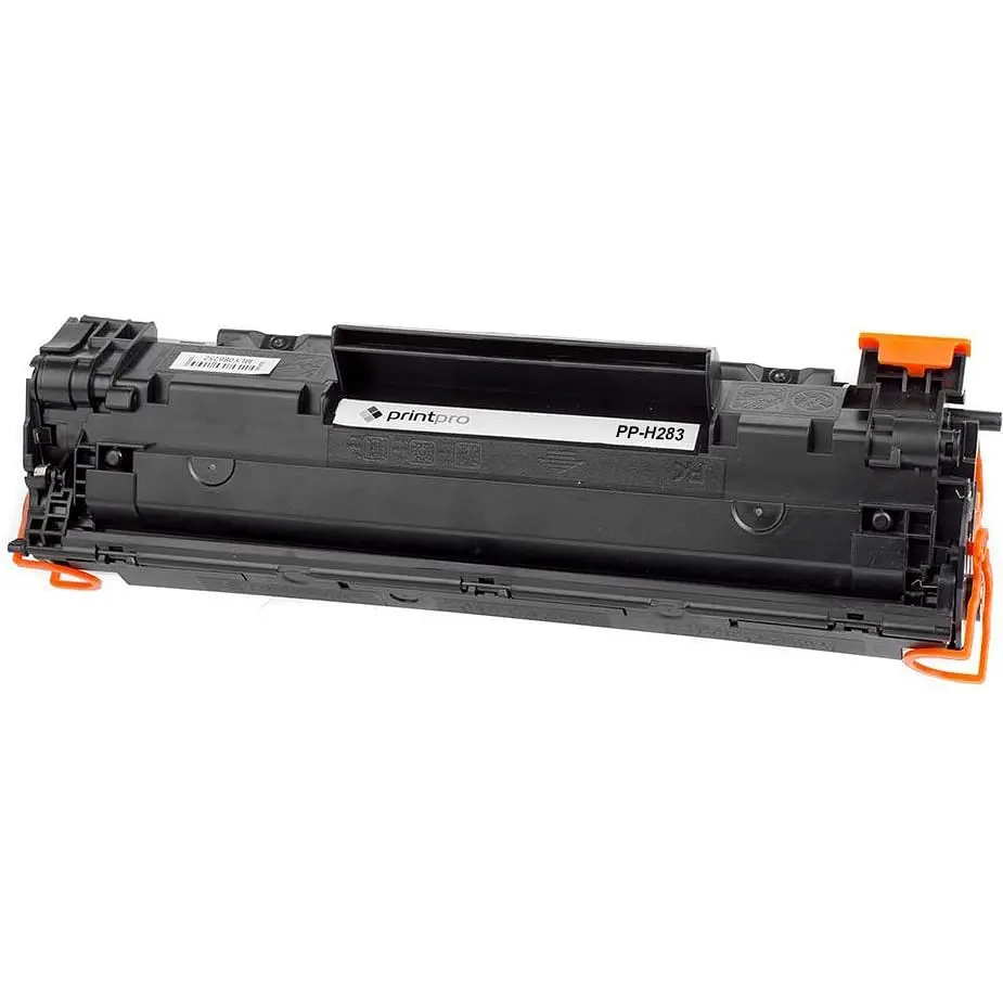 Картридж PrintPro для HP (CE283A) LJ Pro M125nw/M127fn/M127fw (PP-H283) - фото 4