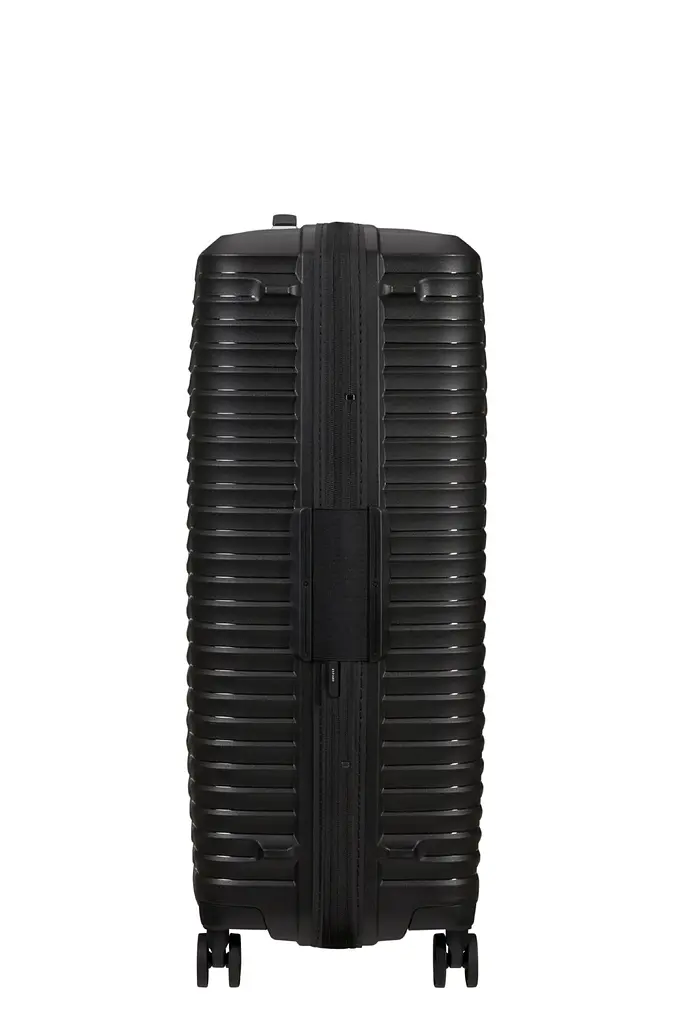 Валіза 75 См Samsonite UPSCAPE BLACK 75x51x30(33) KJ1*09003 - фото 7