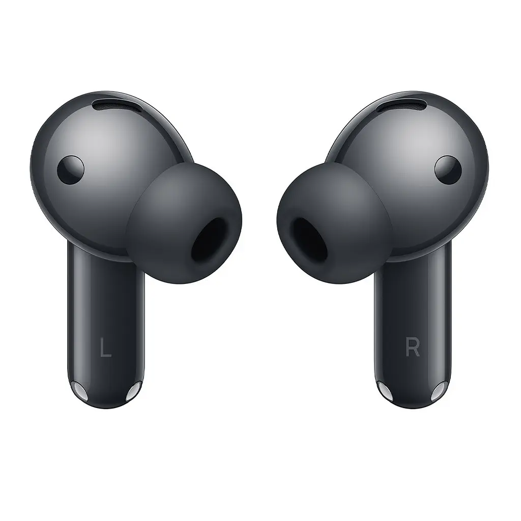 Bluetooth-гарнітура Huawei FreeBuds 7i Чорний (55038459) - фото 8