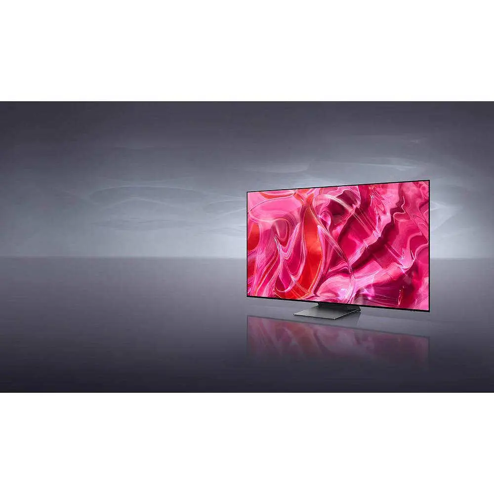 Телевізор Samsung QE65S90C - фото 6
