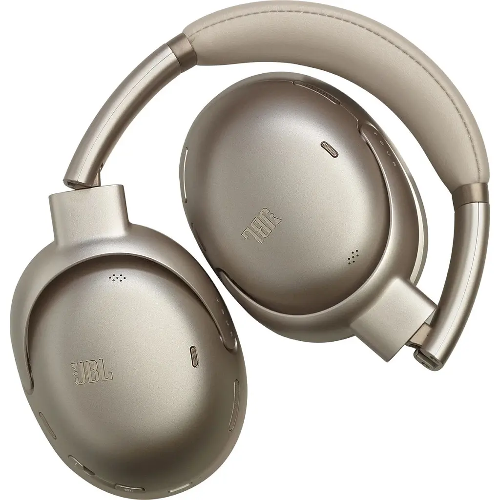 Навушники JBL Tour One M3 Latte (JBLTOURONEM3LTT) [168787] - фото 10