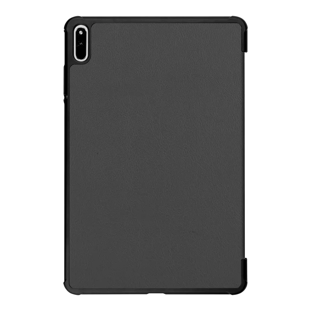 Чехол AIRON Premium для Huawei Matepad 11 с защитной пленкой и салфеткой Black - фото 9