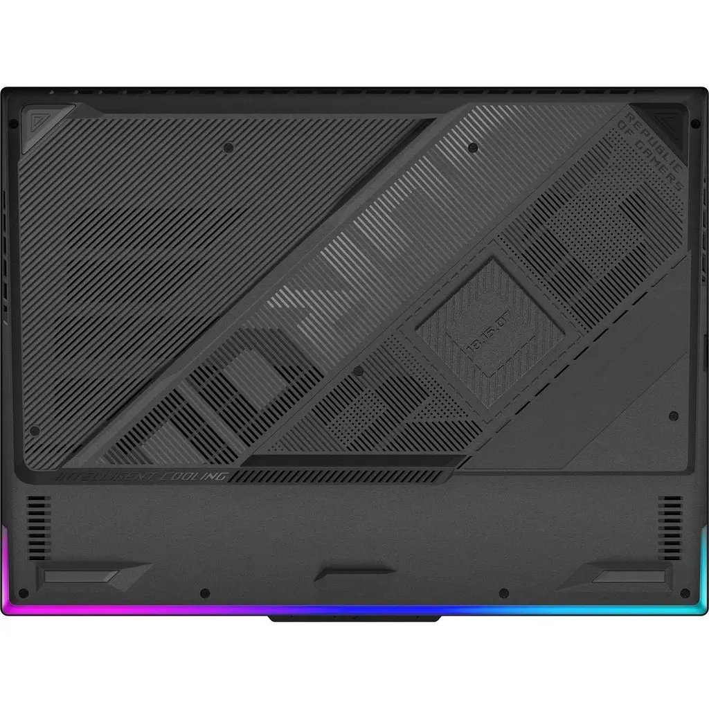 Ноутбук Asus ROG Strix G16 G614FR (G614FR-DS96) [174133] - фото 9