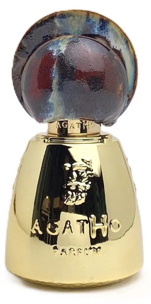 Оригінал Agatho Parfum Castiamanti 100 мл Парфуми