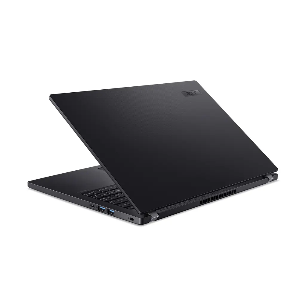 Ноутбук Acer TravelMate TMP215-54 15.6' FHD IPS, Intel i7-1255U, 16GB, F1TB, UMA, Lin (NX.VVREU.018) - фото 4
