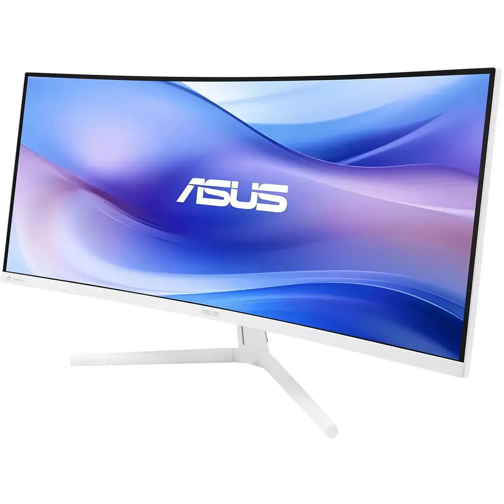 Монітор ASUS VU34WCIP-W (90LM0AIT-B01M71) - фото 2