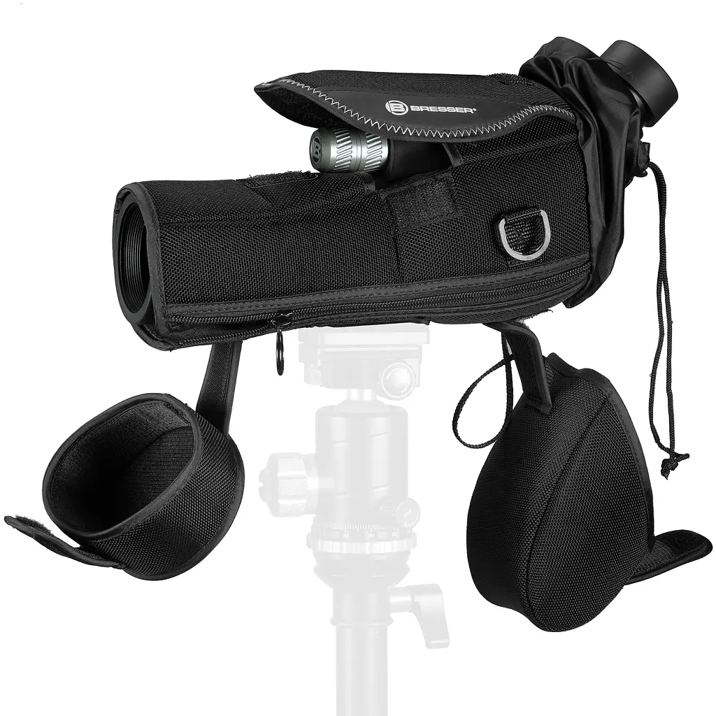 Підзорна труба Bresser Condor 15-45x50/45 Gen.II WP (4321650) - фото 4