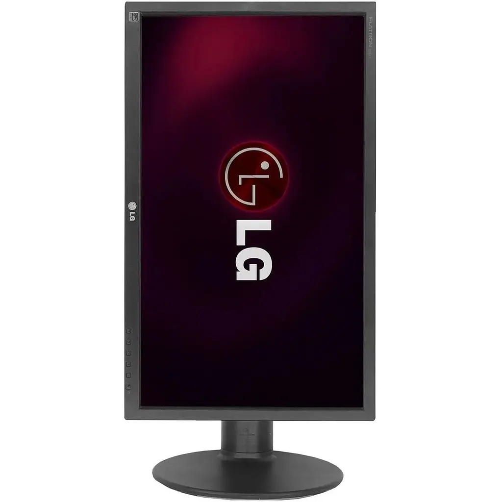Монітор 24" LG Flatron E2411 - Class A "Б/В" - фото 6