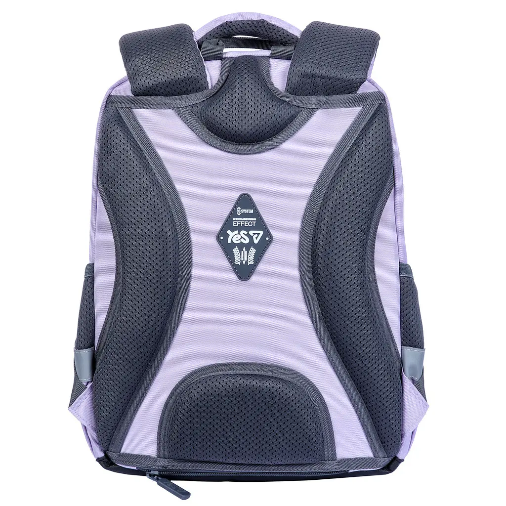 Рюкзак шкільний ортопедичний шкільний Yes Ergo Pusheen Delicacy S-52S - фото 5