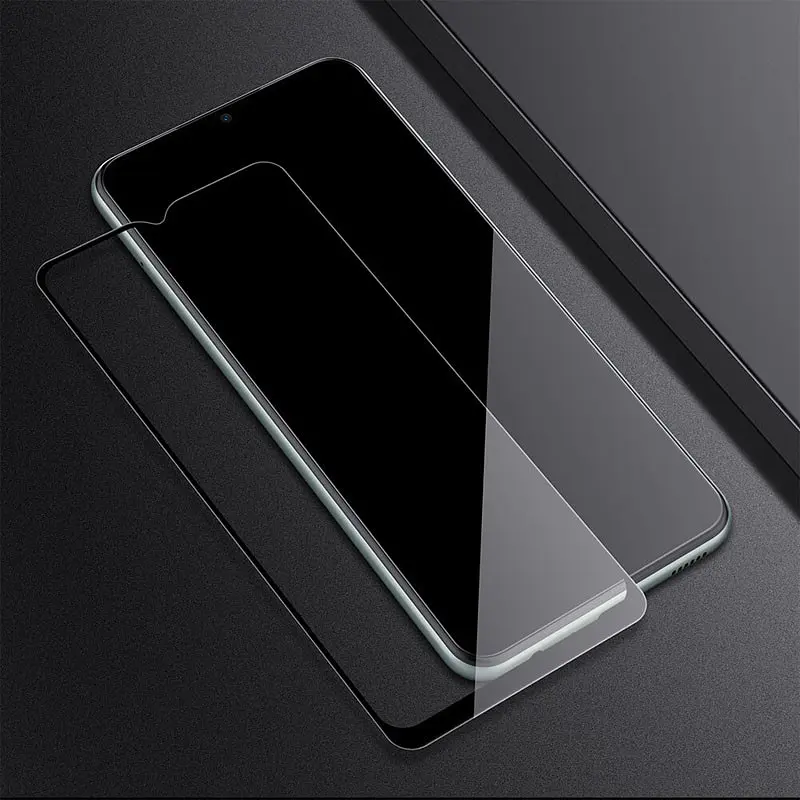 Захисне скло (CP+PRO) для Samsung Galaxy M23 5G Nillkin teh0030519 - фото 5