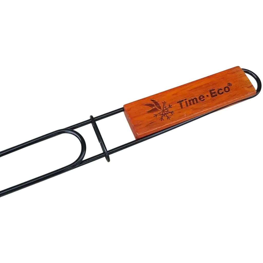 Решетка для гриля Time Eco G8-01N - фото 5