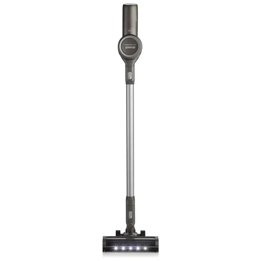 Пилосос акумуляторний GORENJE SVC252426FFCA - фото 2