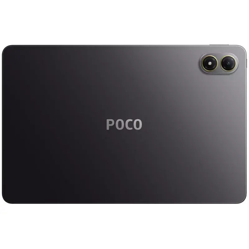 Планшет Xiaomi Poco Pad M1 8/256Gb Wi-Fi Grey Global version - фото 5