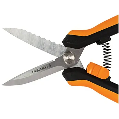 Ножиці багатофункціональні Fiskars SP-320 (1063328) - фото 3